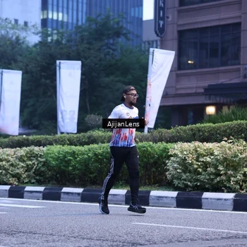 Runner Photo 8618616