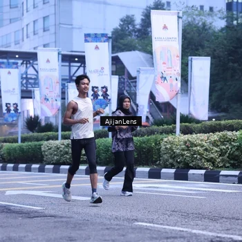 Runner Photo 8618629
