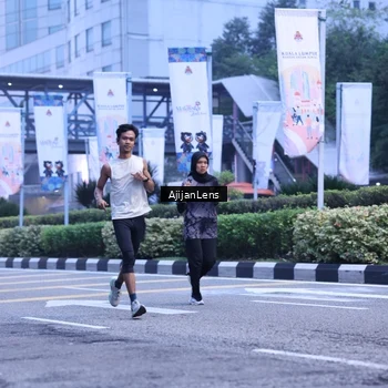 Runner Photo 8618630