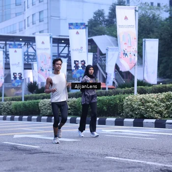 Runner Photo 8618633
