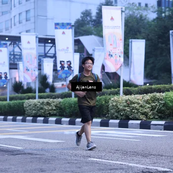 Runner Photo 8618634