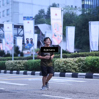 Runner Photo 8618635