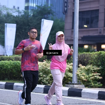 Runner Photo 8618636