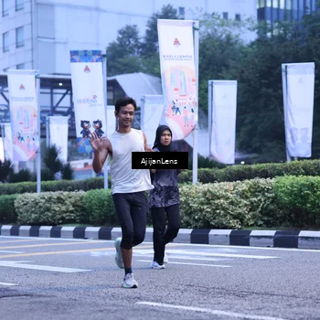 Runner Photo 8618637