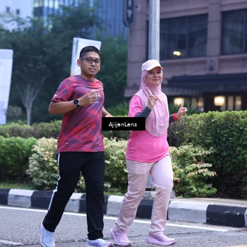 Runner Photo 8618638