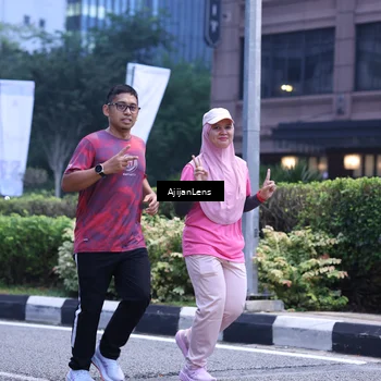 Runner Photo 8618640