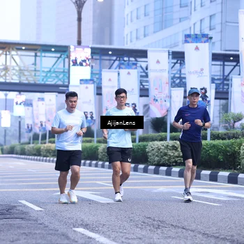 Runner Photo 8618644
