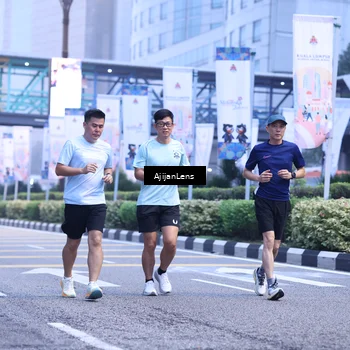 Runner Photo 8618646