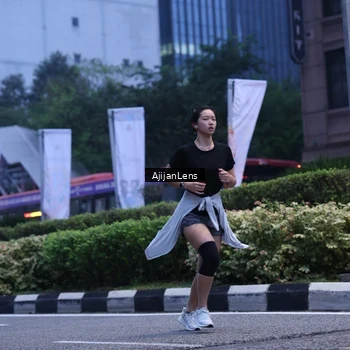 Runner Photo 8618647