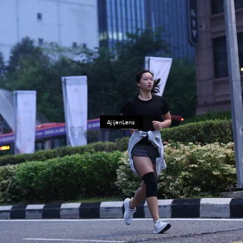 Runner Photo 8618649