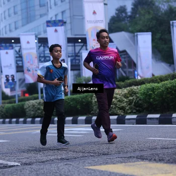 Runner Photo 8618650