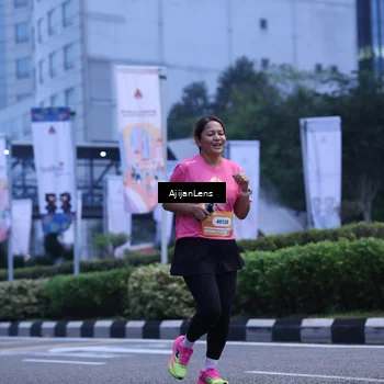 Runner Photo 8618651