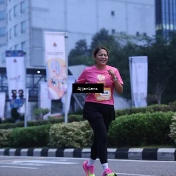 Runner Photo 8618652