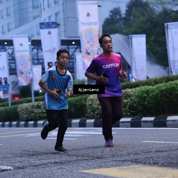 Runner Photo 8618653