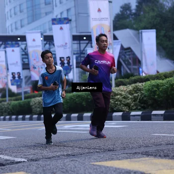 Runner Photo 8618654