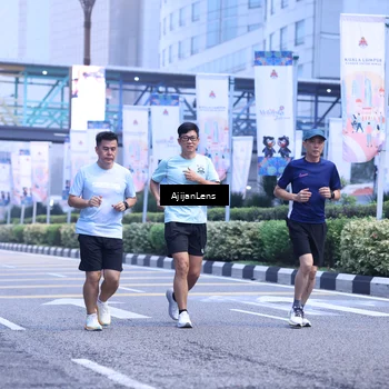 Runner Photo 8618656
