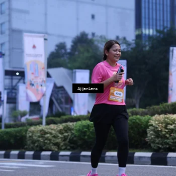 Runner Photo 8618659