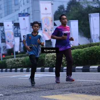 Runner Photo 8618660