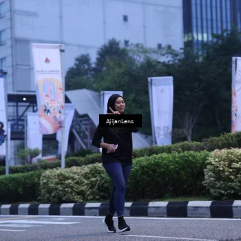 Runner Photo 8618663
