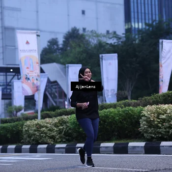 Runner Photo 8618667