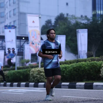 Runner Photo 8618669