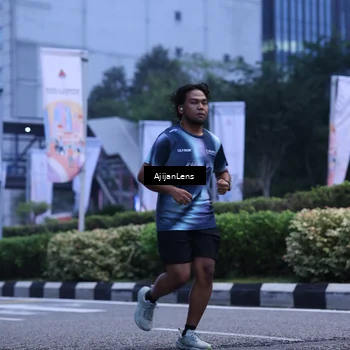 Runner Photo 8618670