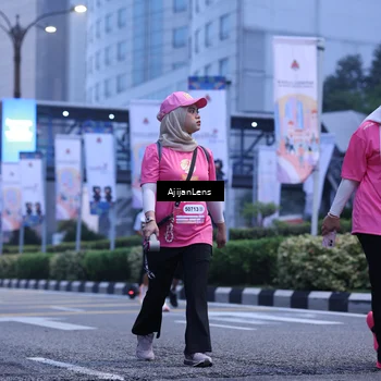 Runner Photo 8618671