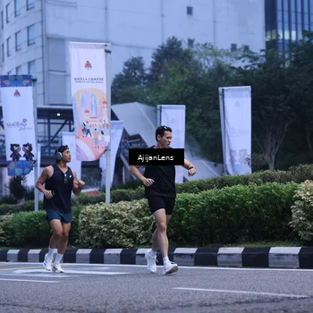 Runner Photo 8618672