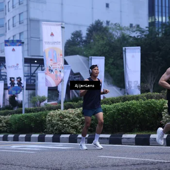 Runner Photo 8618676