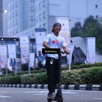 Runner Photo 8618678