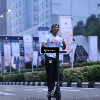 Runner Photo 8618683