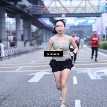 Runner Photo 8618689