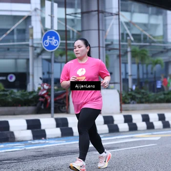 Runner Photo 8618690