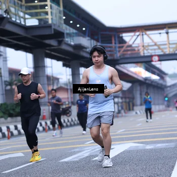 Runner Photo 8618691