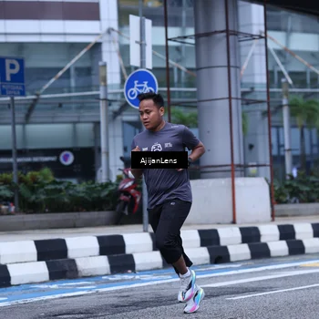 Runner Photo 8618693