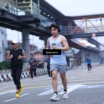 Runner Photo 8618695