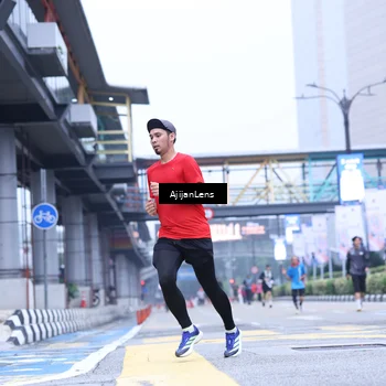 Runner Photo 8618696