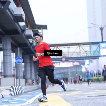 Runner Photo 8618697