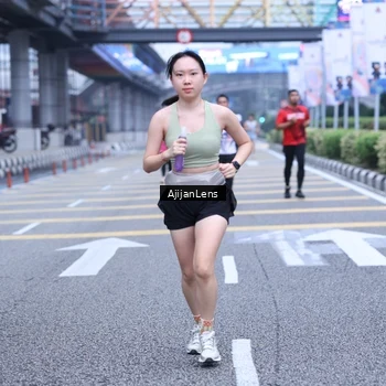 Runner Photo 8618699