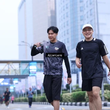 Runner Photo 8618701