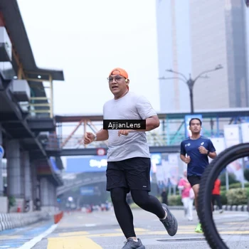 Runner Photo 8618706