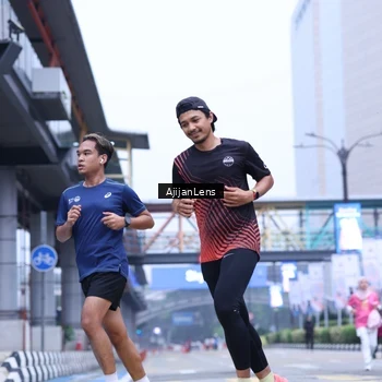 Runner Photo 8618707