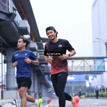 Runner Photo 8618708