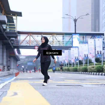Runner Photo 8618710