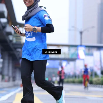 Runner Photo 8618713