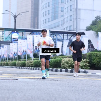 Runner Photo 8618716
