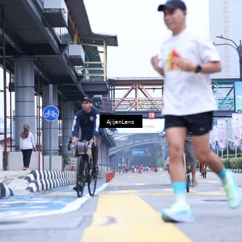 Runner Photo 8618717