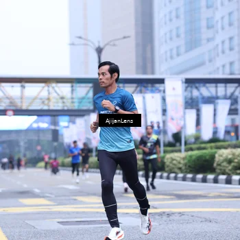 Runner Photo 8618720