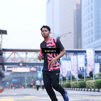 Runner Photo 8618721