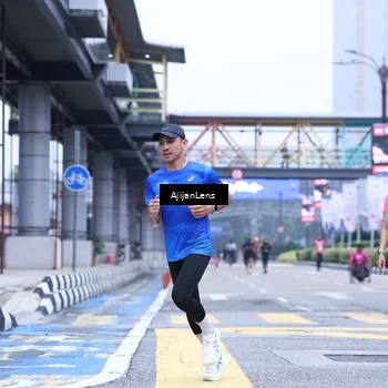 Runner Photo 8618722